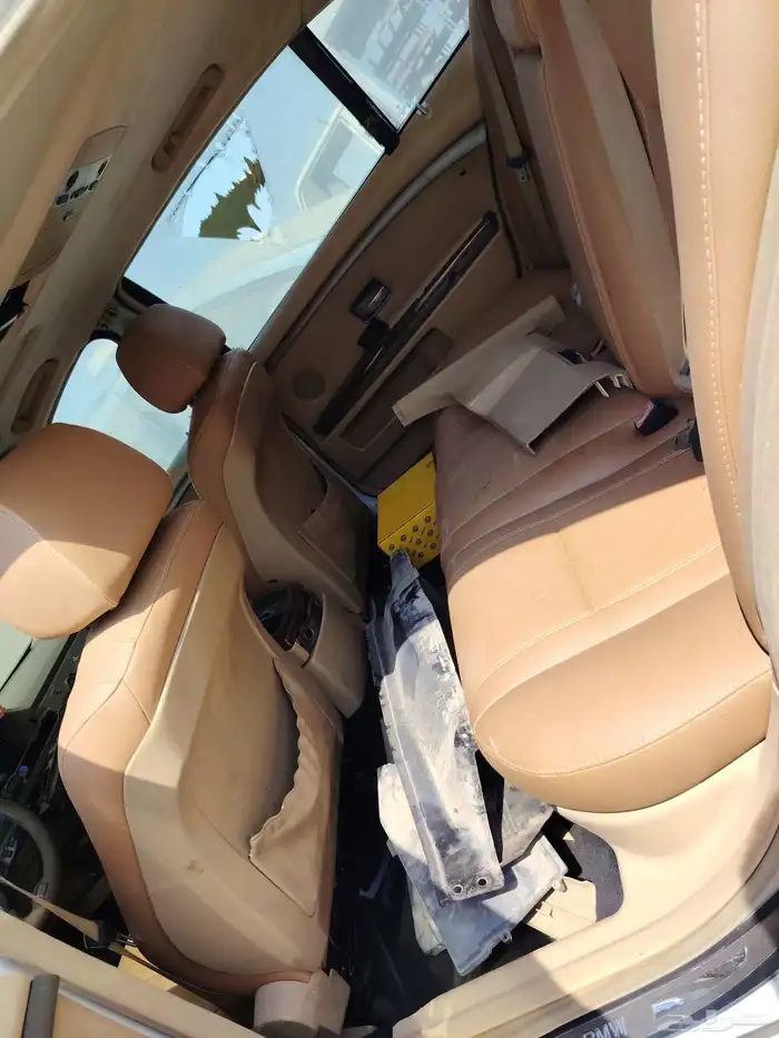 بي ام دبليو 4