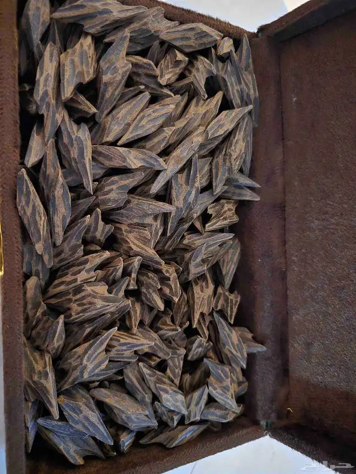 بخور تايقر فتنامي 4.5 اوقية 0