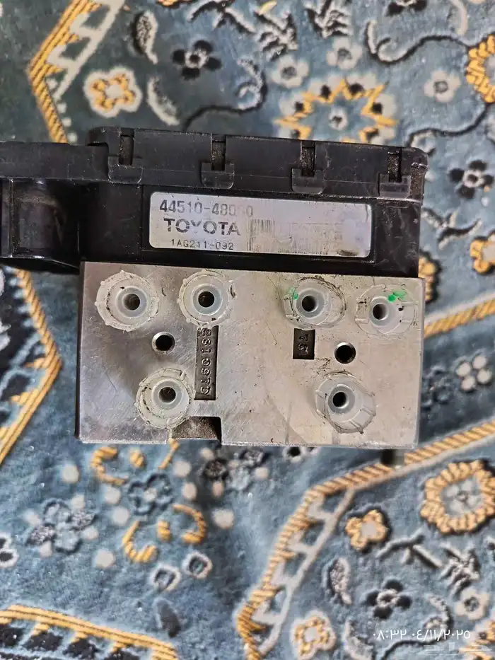 اي بي اس فرامل لكزس RX450مديل 2018 0