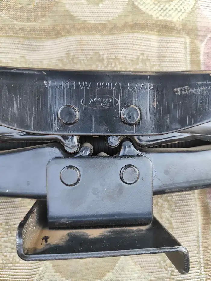 عفريته فورد.ماركيز و فكتوريا و لنكون شبه جديدة 8