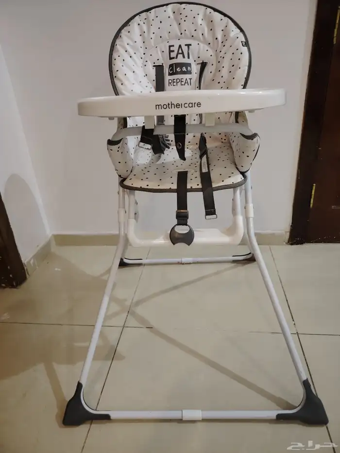 كرسي طعام أطفال 1