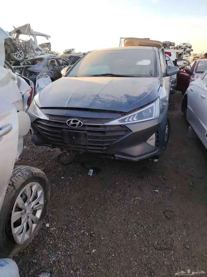 قطع غيار جميع السيارات الكوري والياباني 10