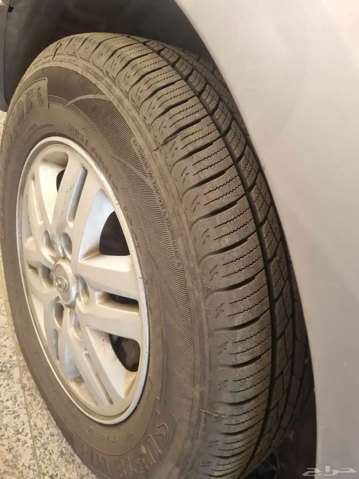 اتش ون فل كامل فتحتين 7