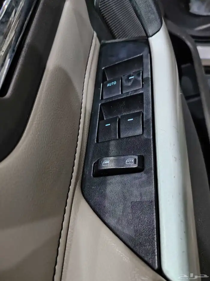 فورد ايدج 2012 4سلندر 11