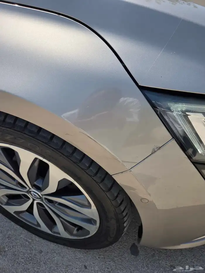 للبيع تاليسمان 2018 7