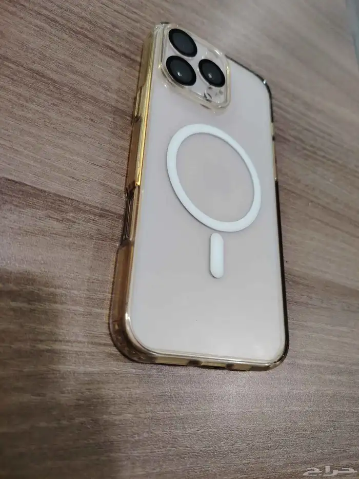 جوال آيفون 16 برو ماكس 1