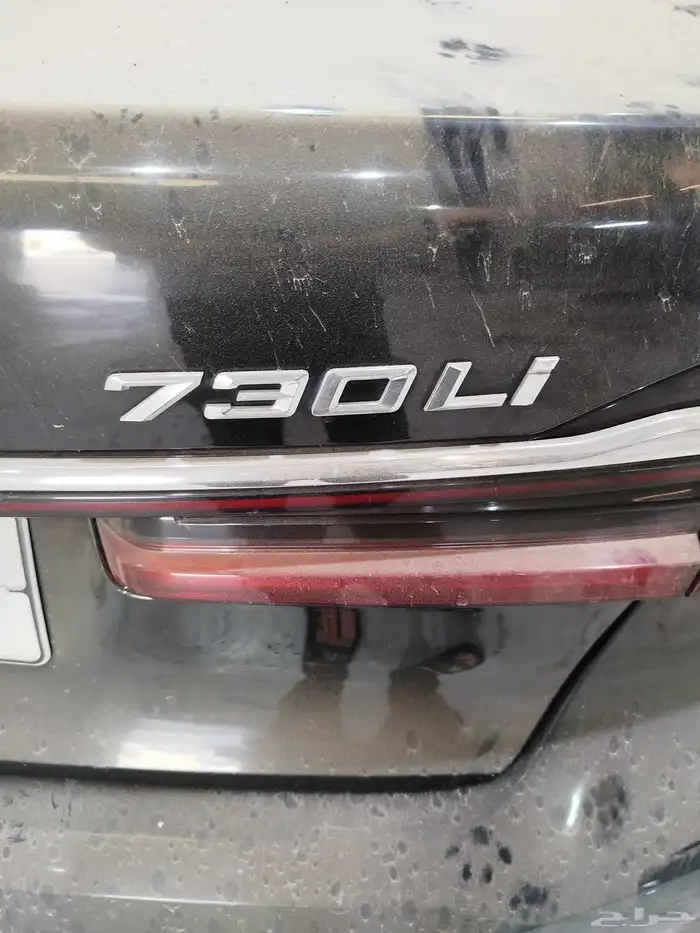 جنوط بي ام مقاس 19 730Li موديل 2020 4