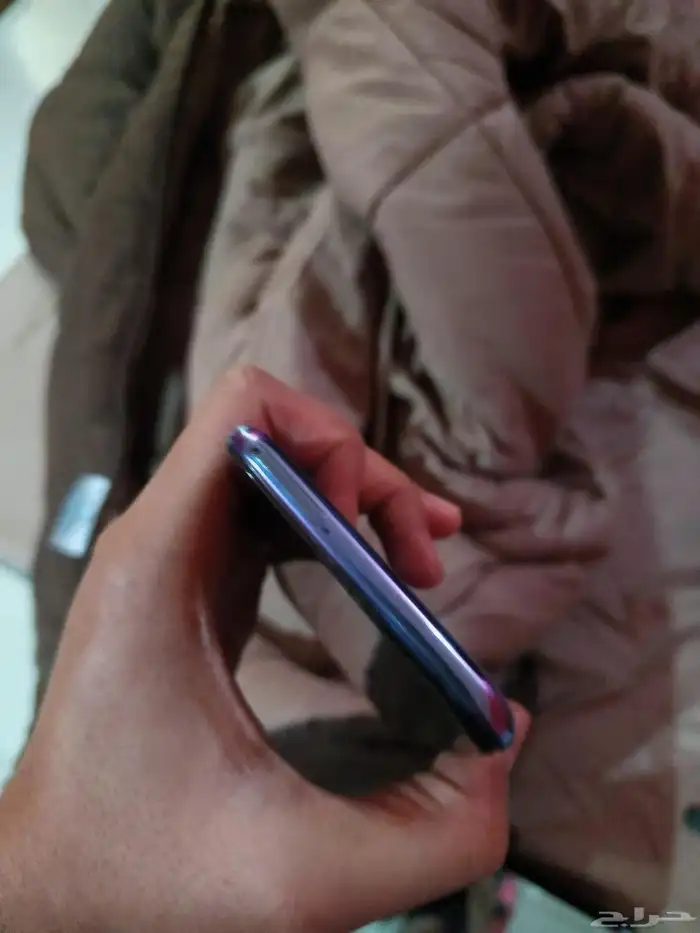 جوال هونور خربان للبيع بحالته 3