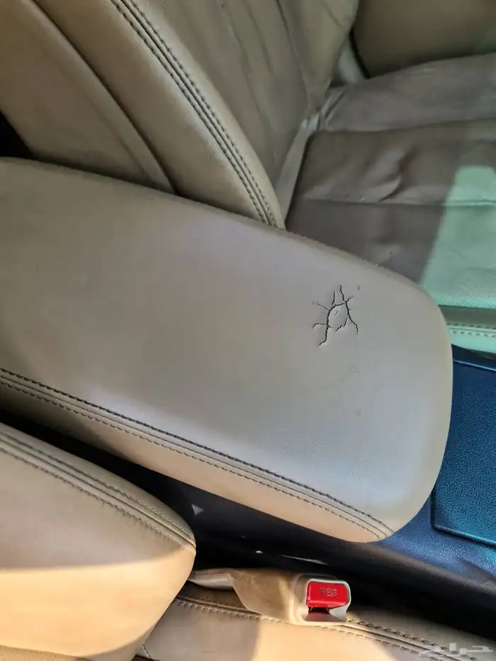 نيسان مكسيما 2011 فل كامل 20