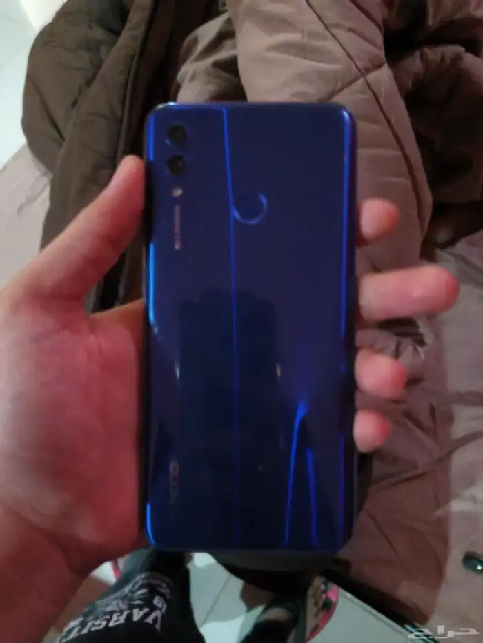 جوال هونور خربان للبيع بحالته 1