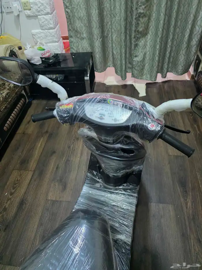 دباب دايو هوندا  استخدام مرة نظيف والدباب ما شاءالله نضيف 15