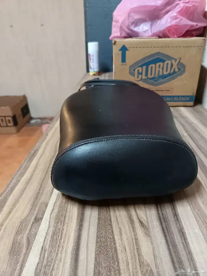 سيت راكب-الدراجة خلفي 1