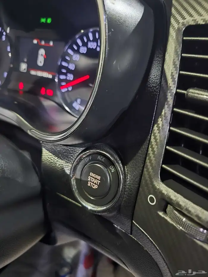 كيا سيراتوا 2014 فل كامل 13