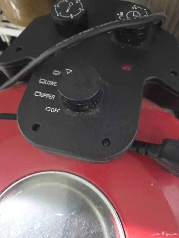 خبازه من اديسون 3