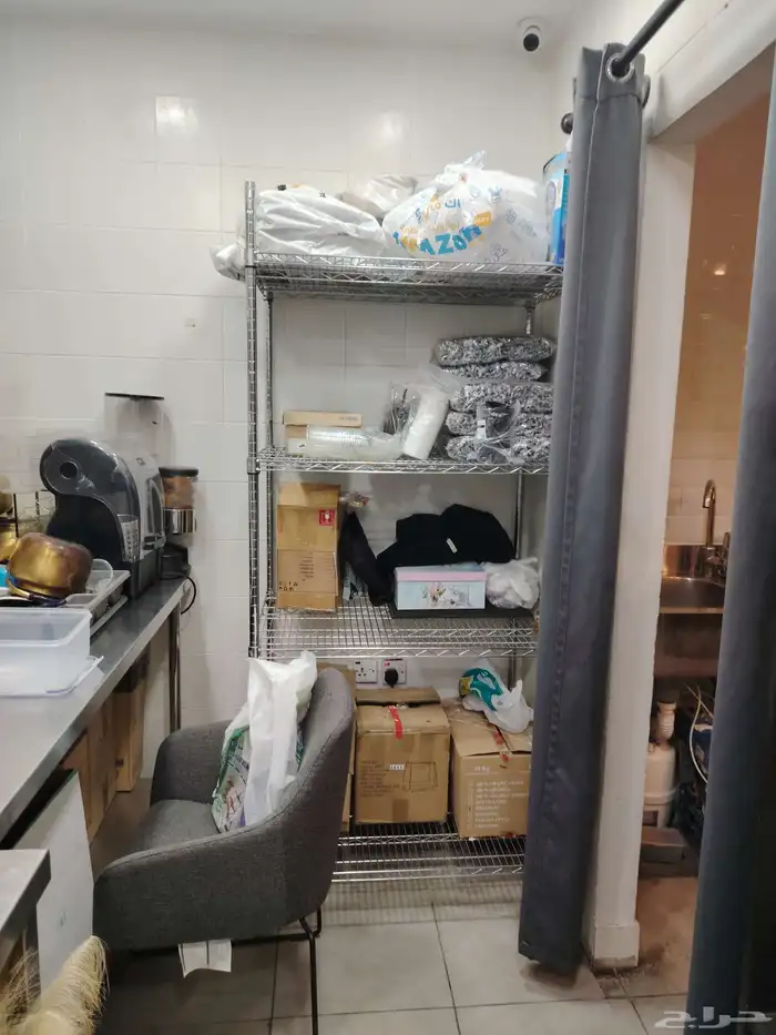 مقهى للتقبيل بما فيه 3