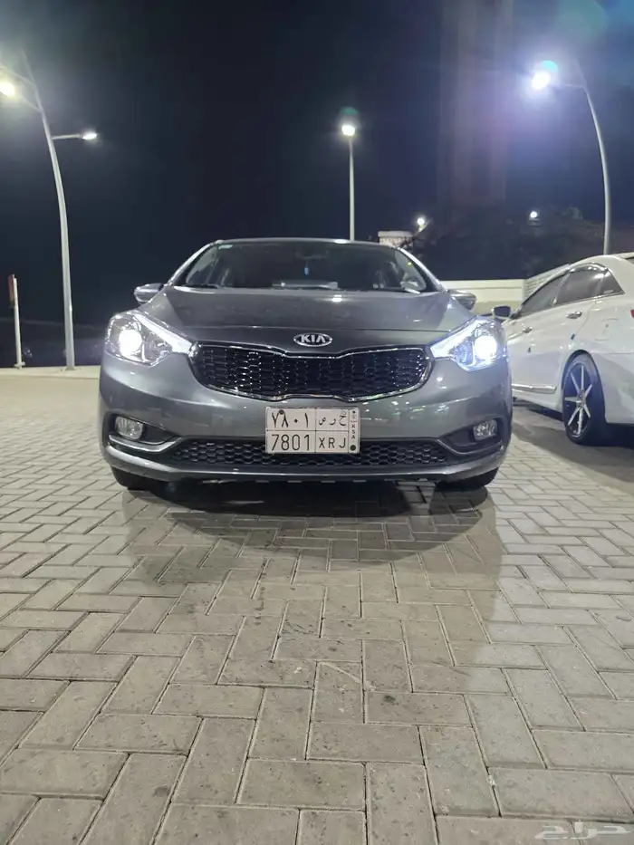 كيا سيراتوا 2014 فل كامل 0