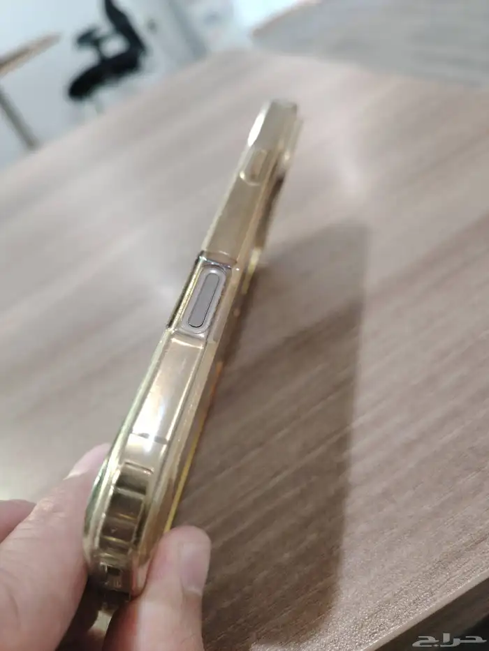 جوال آيفون 16 برو ماكس 2