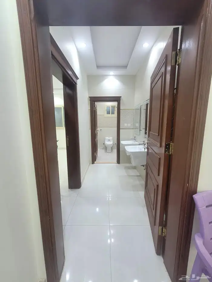 شقة للإيجار جده الصالحية 7