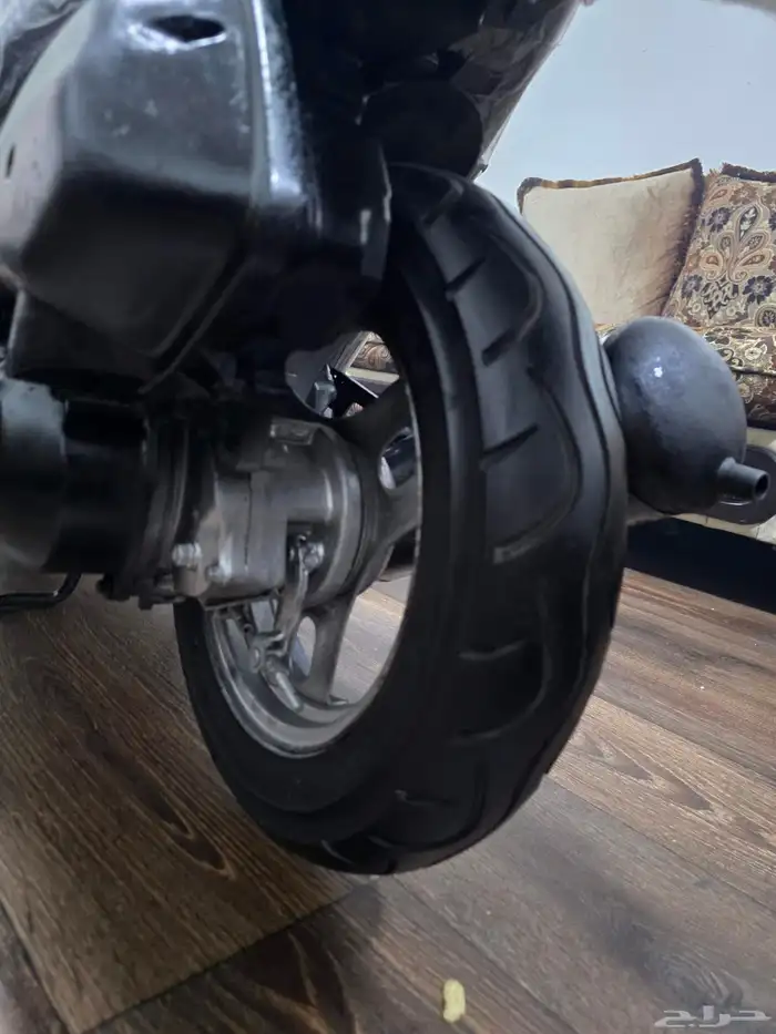 دباب دايو هوندا  استخدام مرة نظيف والدباب ما شاءالله نضيف 1