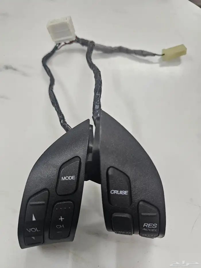 ازرار دركسون اكورد 2006 4