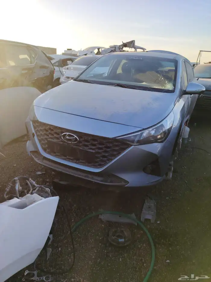 قطع غيار جميع السيارات الكوري والياباني 9