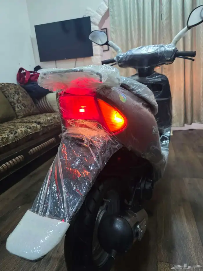 دباب دايو هوندا  استخدام مرة نظيف والدباب ما شاءالله نضيف 30