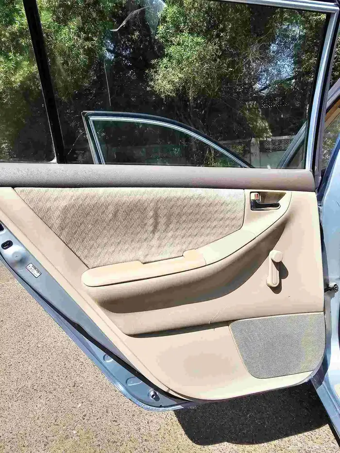 كورولا بوكس 0