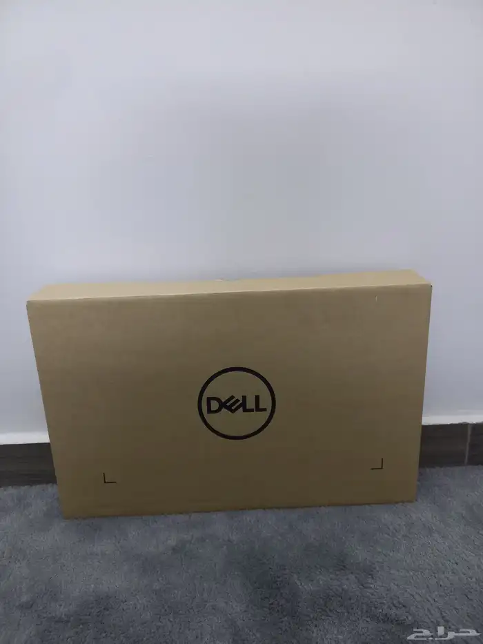 لابتوب dell معالج i7 رام 32 GB جيل 11 قابل للطي 360 درجه 5