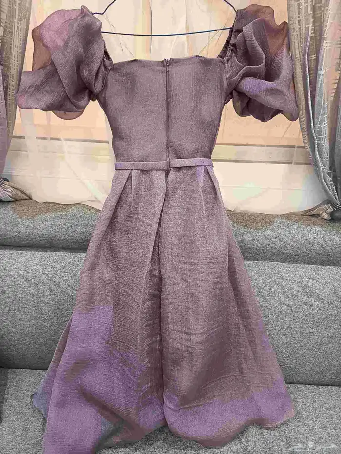 فستانين سهرات 7