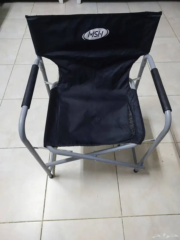 Baby chair and adult chair 4