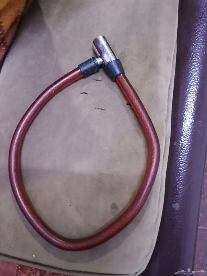 سكوتر كهربائي 2