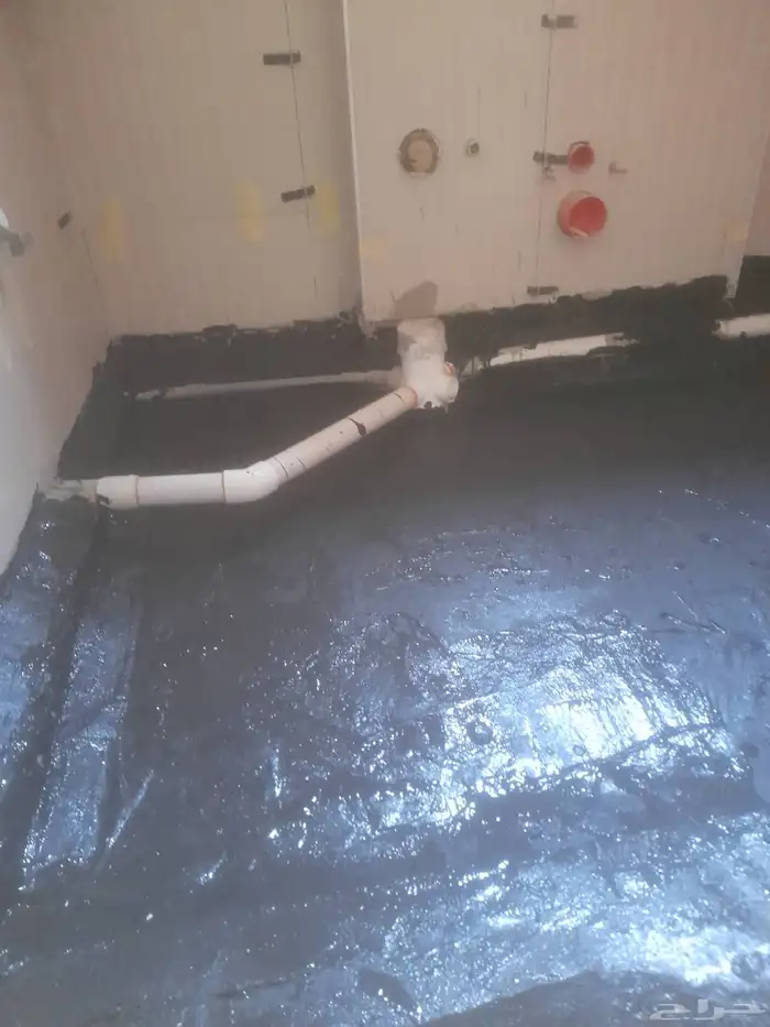 عزل حممات عزل اسطح عزل ميده عزل زنك عزل خزنات 1