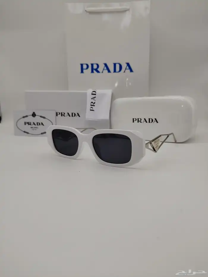 متوفر لدينا نظارات جميع الماركات العالميه با سعر مناسب 6