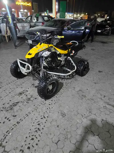 دباب كنام 450 index