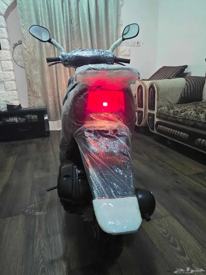 دباب دايو هوندا  استخدام مرة نظيف والدباب ما شاءالله نضيف 33