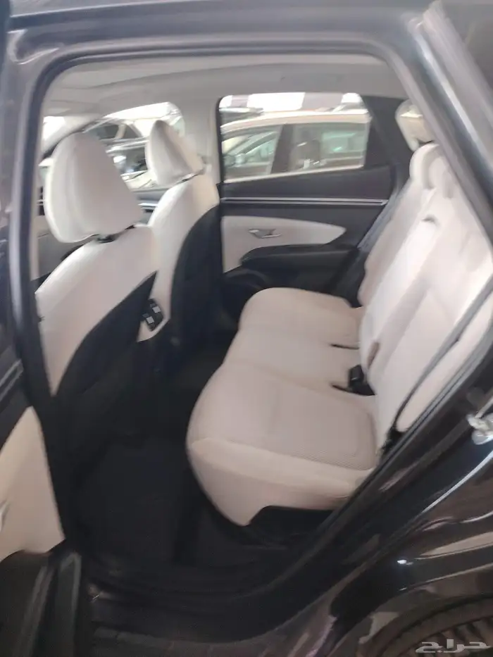 توسان كومفورت 2023 8