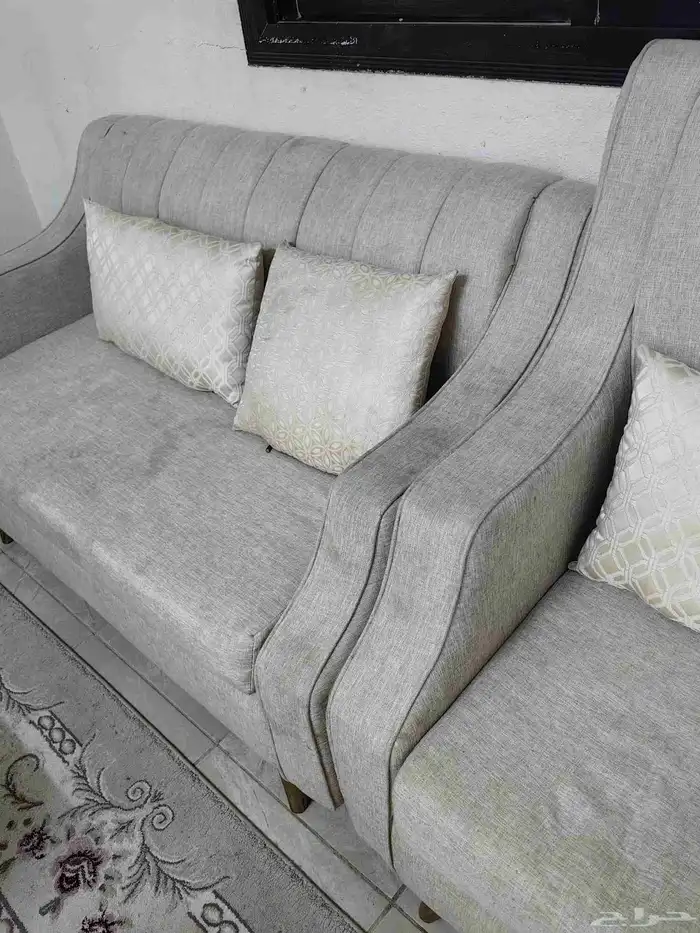 كنب.مع.طولت.للبيع 3