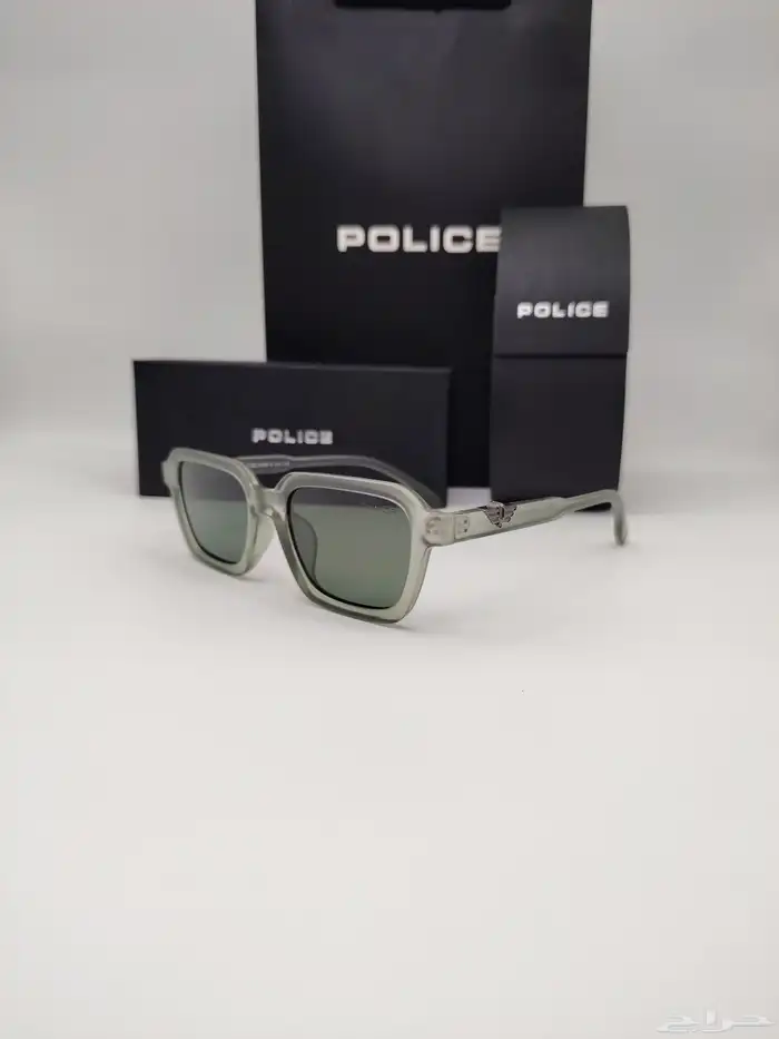 متوفر لدينا نظارات جميع الماركات العالميه با سعر مناسب 9