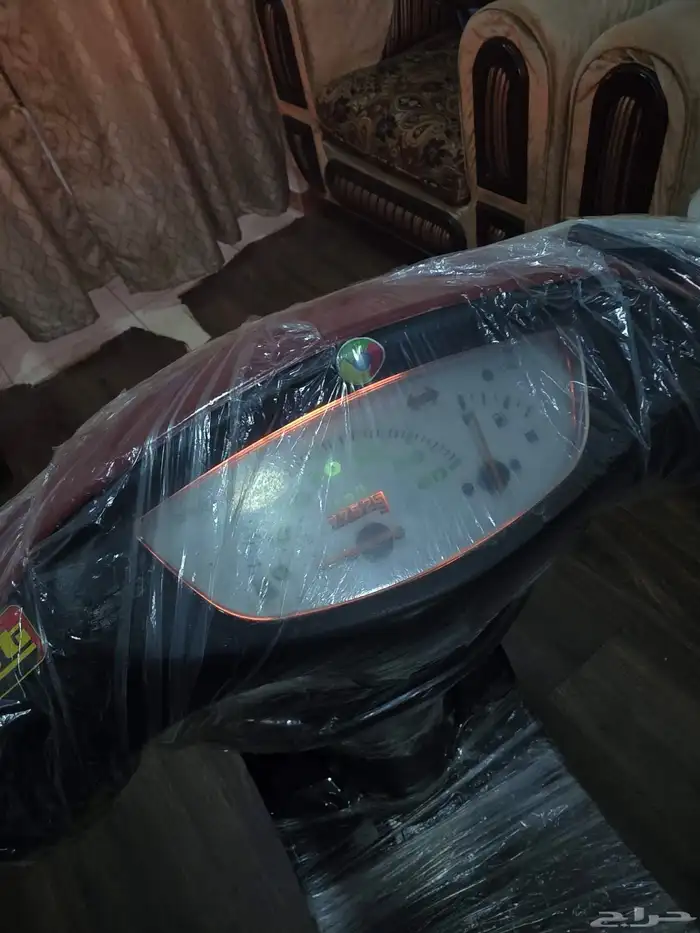 دباب دايو هوندا  استخدام مرة نظيف والدباب ما شاءالله نضيف 32