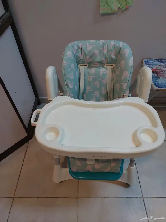 Baby chair and adult chair 0