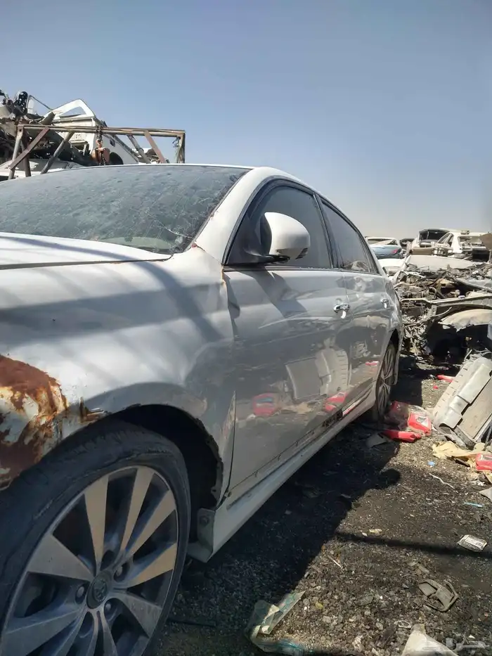 افلون 12 تشليح قطع غيار فقط 0