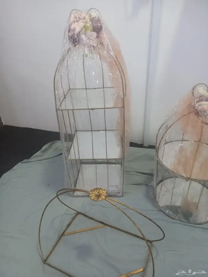 ستاندات 5 قطع 0