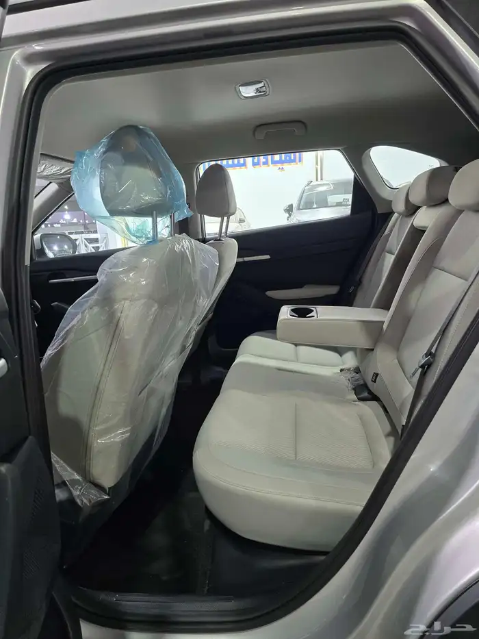 كيا سيلتوس النص الفل م2024 وارد الاهليه سعر خاص للكاش 8