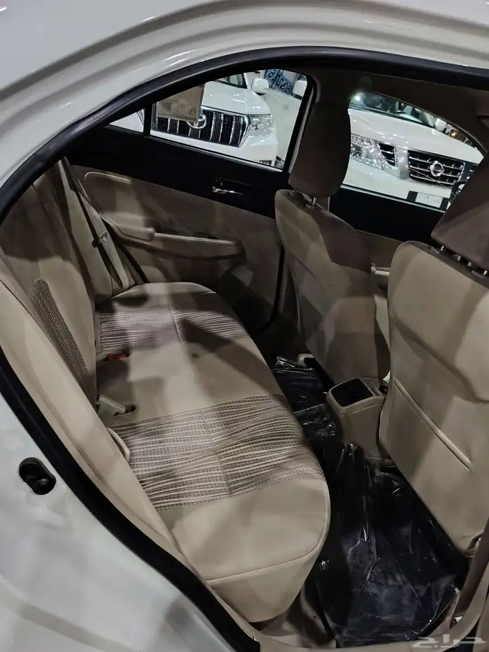 سازوكي ديزاير 2023 6