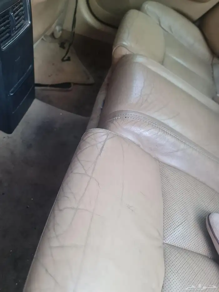 نيسان مكسيما 2011 فل كامل 10