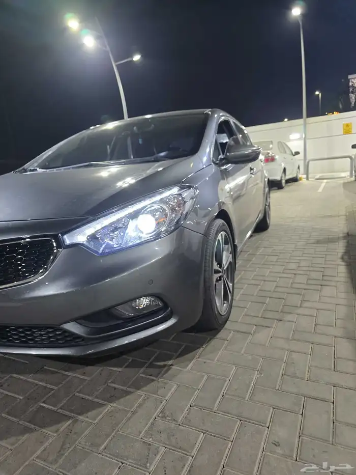 كيا سيراتوا 2014 فل كامل 2