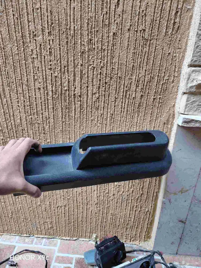 قطع غيار فورد فيجو 9