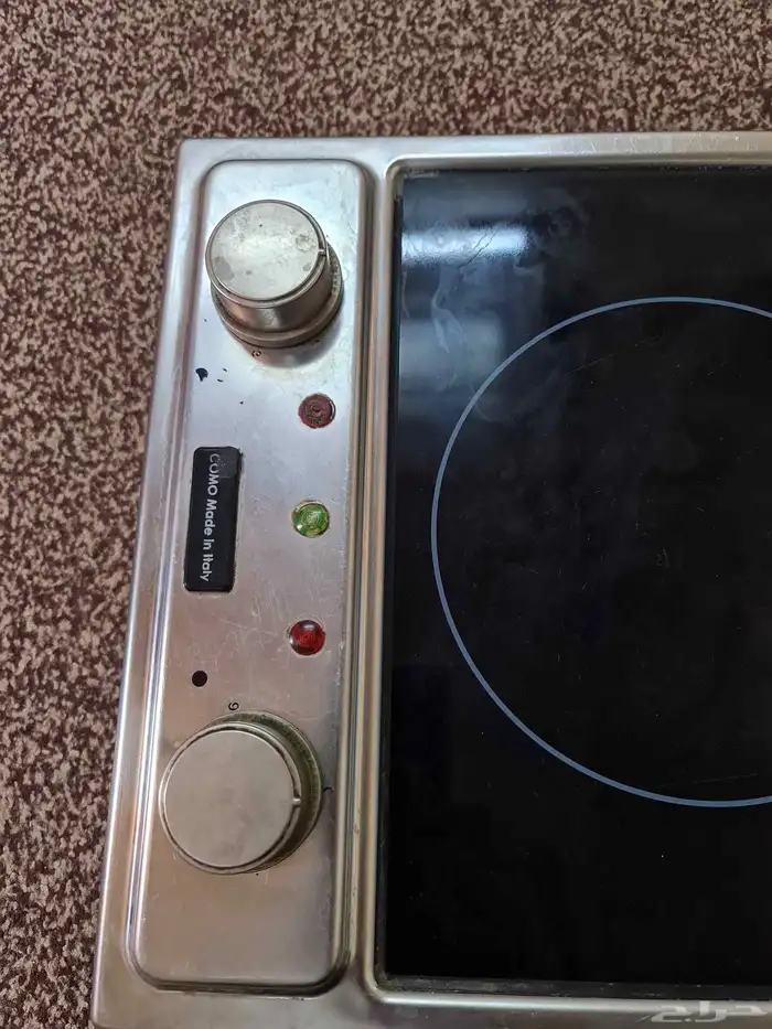 موقد كهربائي 1