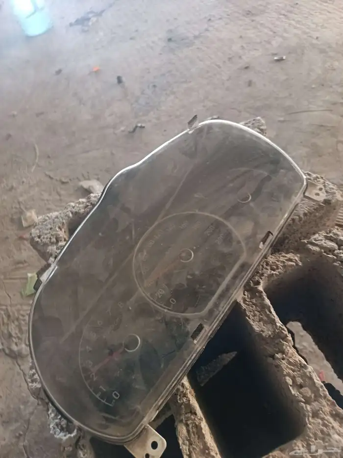 طبلون النترا 2010 جير توماتيك 2