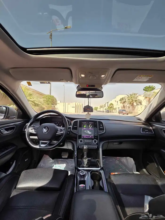 للبيع تاليسمان 2018 4